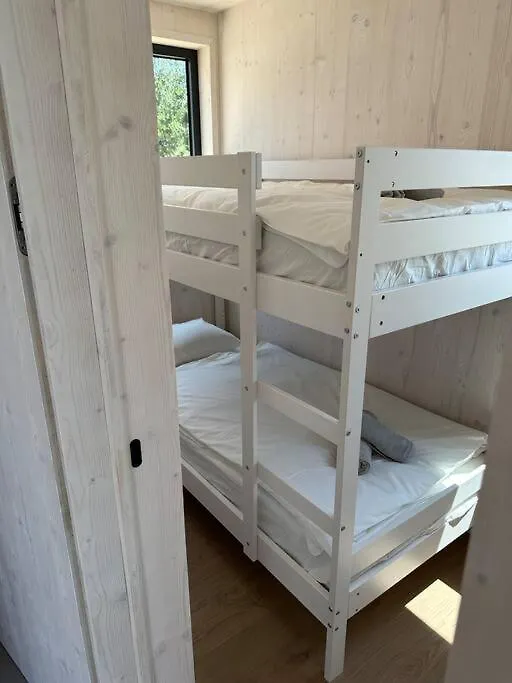 Дом отдыха Beachhouse #1 - Buqez Resort Драге